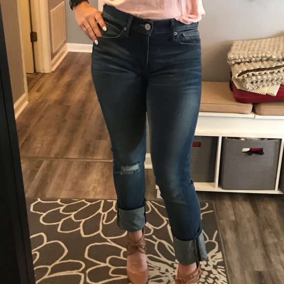 Express Jeans - Picture 2 of 5